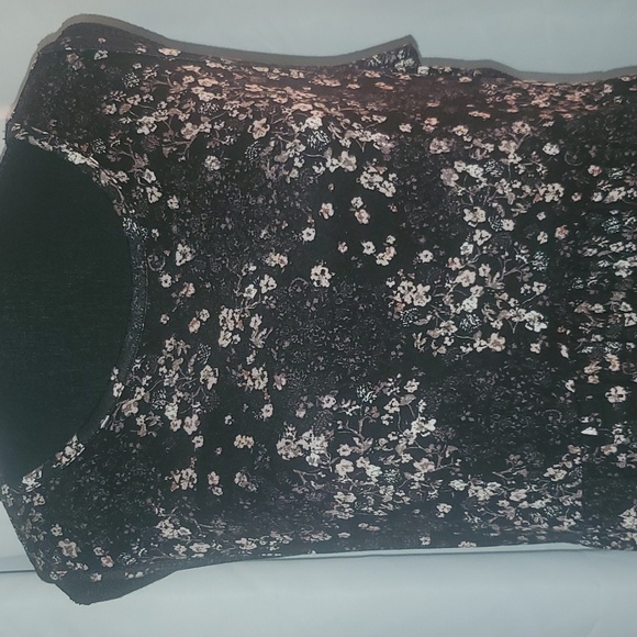 Maurices Maxi Dress - Picture 4 of 7